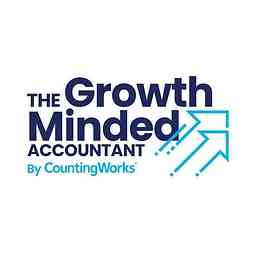 The Growth Minded Accountant cover logo