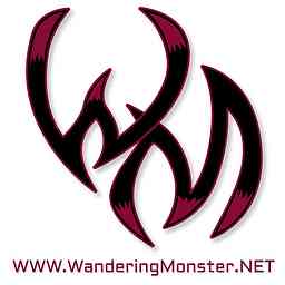 Wandering Monster logo