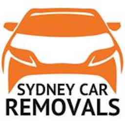Sydney Car Removals cover logo