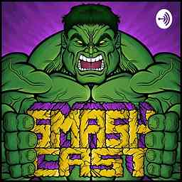 SMASHCAST cover logo