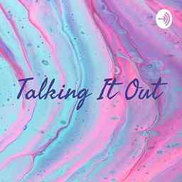 Talking It Out cover logo