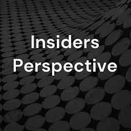 Insiders Perspective cover logo