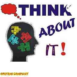 Think about it! logo