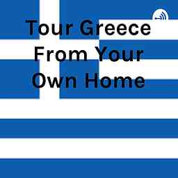 Tour Greece From Your Own Home logo