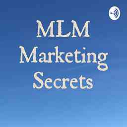MLM Marketing Secrets cover logo