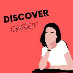 Discover Oneself cover logo