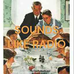 SOUNDS LIKE RADIO cover logo