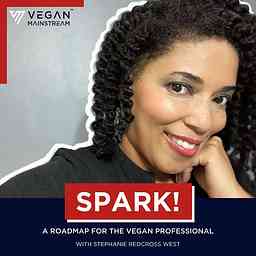 Spark - A Roadmap For The Vegan Professional cover logo