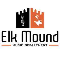 Elk Mound Music cover logo