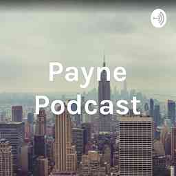 Payne Podcast cover logo