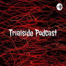 Trialside Podcast logo