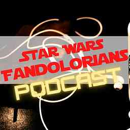 Star Wars Fandolorians cover logo