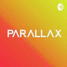 Parallax cover logo