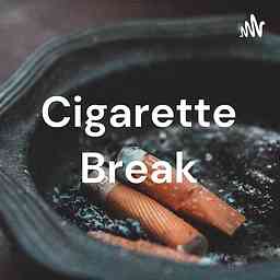Cigarette Break logo