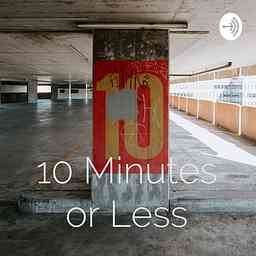 10 Minutes or Less cover logo