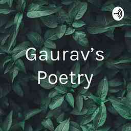 Gaurav's Poetry logo