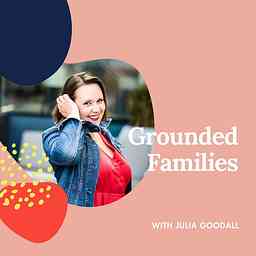 Grounded Families logo