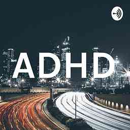 ADHD cover logo