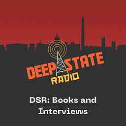 DSR: Books and Interviews logo