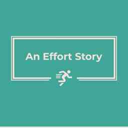 An Effort Story cover logo