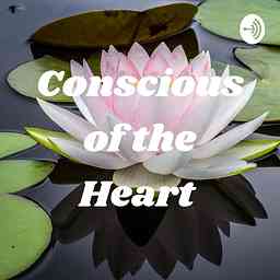 Conscious of the Heart cover logo