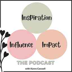 Inspiration, Influence and Impact cover logo