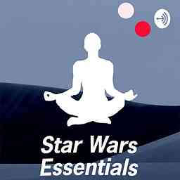 Star Wars Essentials cover logo
