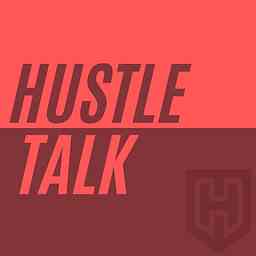 Hustle and Motivate logo