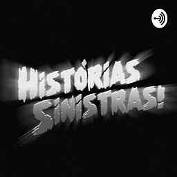 HISTÓRIAS SINISTRAS cover logo