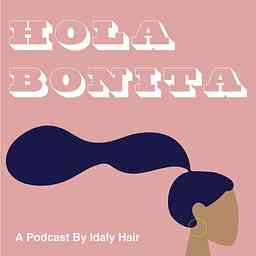 Hola Bonita cover logo