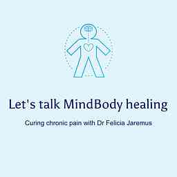 Let's Talk MindBody Healing logo