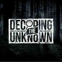 Decoding The Unknown cover logo