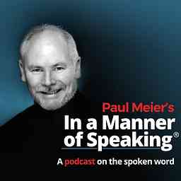 In a Manner of Speaking logo