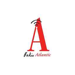 Radio Atlantic cover logo