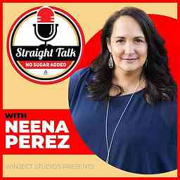 Straight Talk No Sugar Added Podcast logo