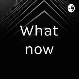 What now cover logo
