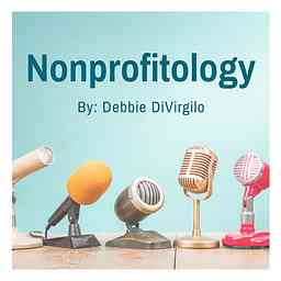 Nonprofitology cover logo