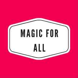 Magic for All logo