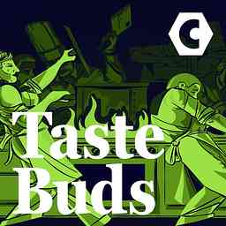 Taste Buds cover logo