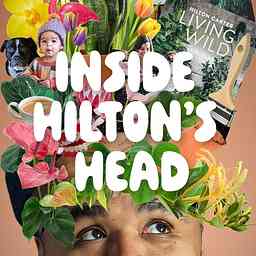 Inside Hilton’s Head cover logo