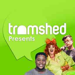 Tramshed Presents cover logo