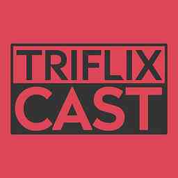 TRIFLIX Cast logo