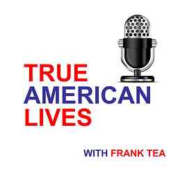 True American Lives cover logo