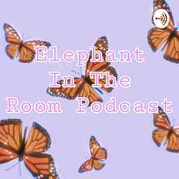 Elephant in the Room Podcast cover logo