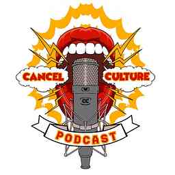 Cancel Culture Podcast logo
