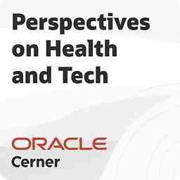 Perspectives on Health and Tech cover logo