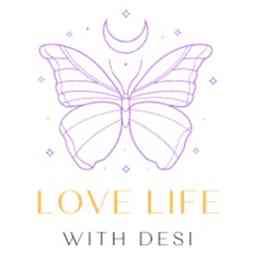 Love Life with Desi cover logo