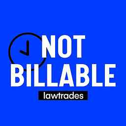 Lawtrades Podcast cover logo