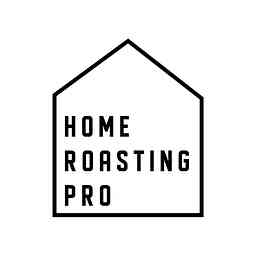 Home roasting pro podcast logo