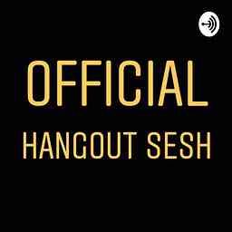 Hangout Sesh cover logo